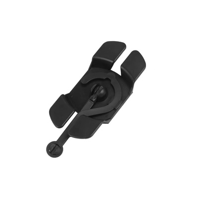 电动车充电器挂钩防掉防滑收纳架