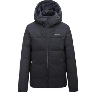 【极光pro】伯希和700蓬加厚羽绒服女冬季户外保暖防风登山服男