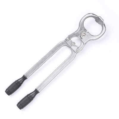 牛羊去势钳不锈钢去势器阉羊煽牛