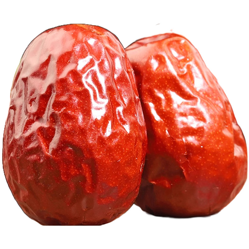 新疆和田大枣骏枣官方旗舰店