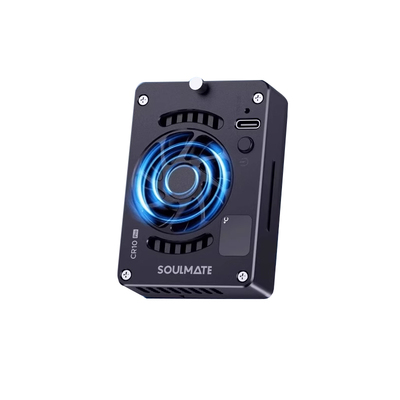 征途系列 半导体手机相机散热器 S-CR10 Pro适用微单相机A7M4