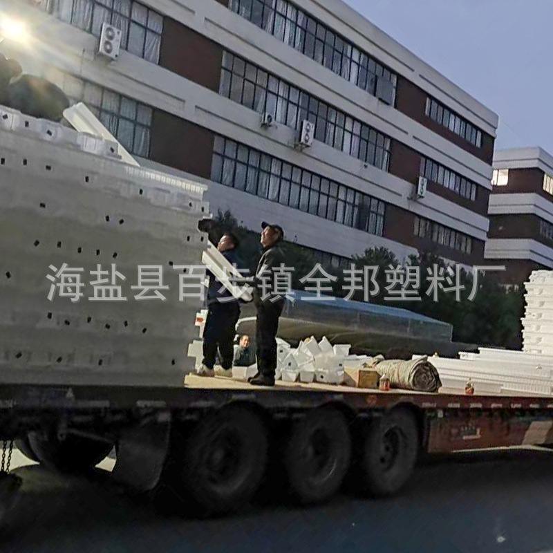 水泥桩模具火龙果葡萄架钢丝网防护栏水泥制品立柱模具批发