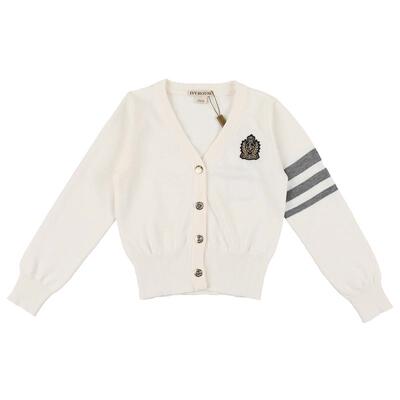 外套童装IvyHouse秋季