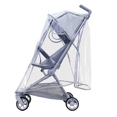 X3Pro口袋推车四季挡风遮雨防尘