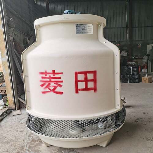 LT-20T玻璃钢材质冷却塔高温型工业循环塔空压机降温塔厂家供应