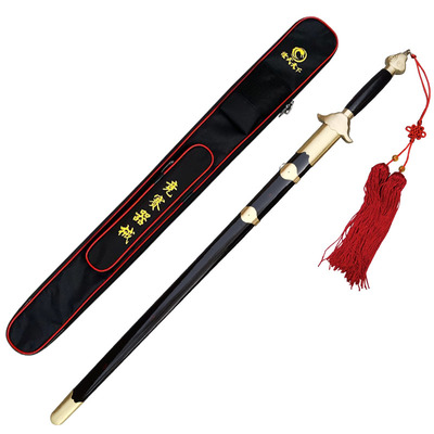 竞赛剑武术剑隆武天下可批发