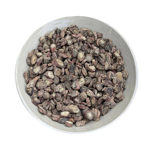 四川中江丹参中药材野生正品发汗无硫紫丹参片500克段泡茶可打粉