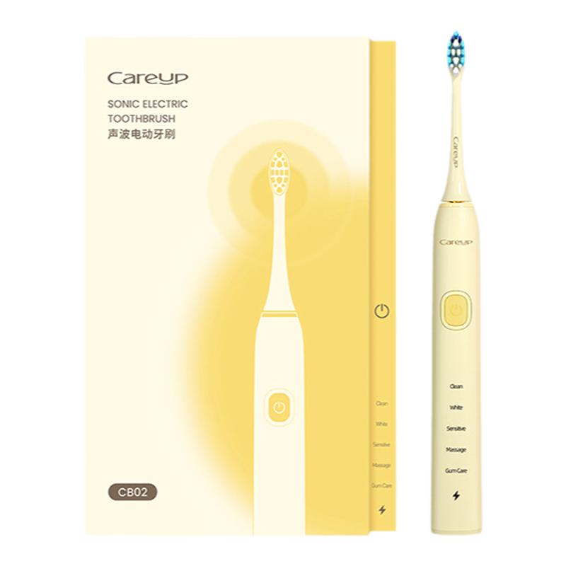电动牙刷/冲牙器维修进水自动启动无法开机不充电震动无力换电池