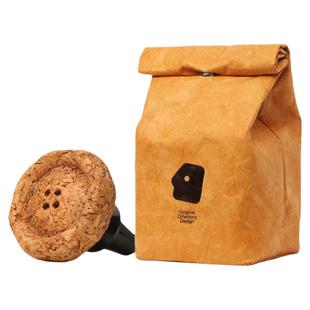 WooSmell屋闻纽扣车载香薰2025新款出风口香水车内香氛汽车持久