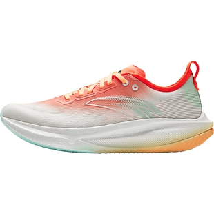 安踏马力2代碳板跑步鞋专业马拉松减震轻便运动鞋BP竞速竞训鞋男