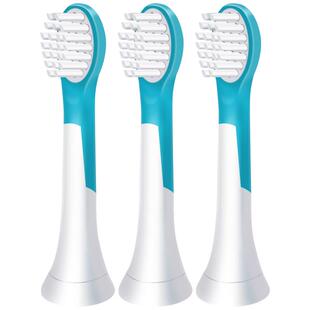 BKIT适用飞利浦儿童电动牙刷头莎莉鸡替换hx6340/6322/6312/2472