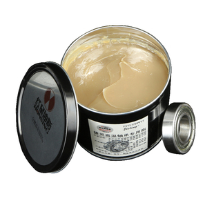 高温润滑脂黄油润滑油航空天窗导轨捷灵专用高速轴承脂汽车耐高温