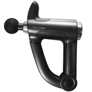 DOCTORAIR日本进口筋膜枪体育生专用肌肉放松器可折叠手柄按摩枪