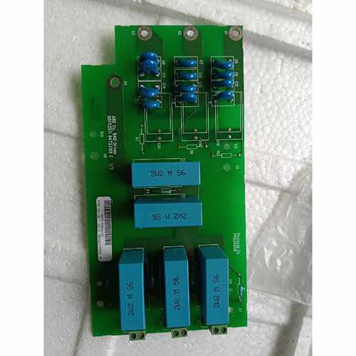 【请询价】A变频器进线板型号SRFC5611C拆机成色如图功能