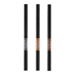 Sephora/丝芙兰三效眉笔妆效轻盈自然海绵刷头柔软细腻上色均匀