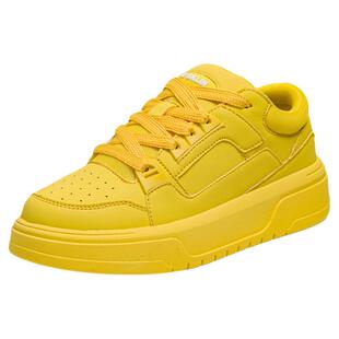 男鞋春季2026年新款潮牌百搭高级感透气板鞋厚底增高休闲运动潮鞋