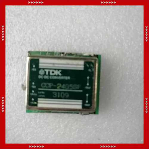 【问价】原TDK  CCP-2405SF电源模块 用