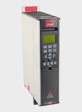 DANFOSS VLT5001PT5B20STR3DLF00A00 175Z0034 FREQUENZUMRICHTER