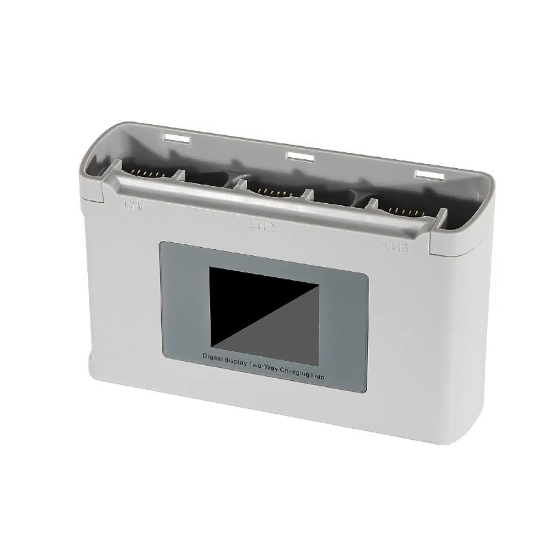 适用大疆mini2双向充电管家