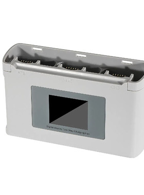 适用大疆mini2双向充电管家