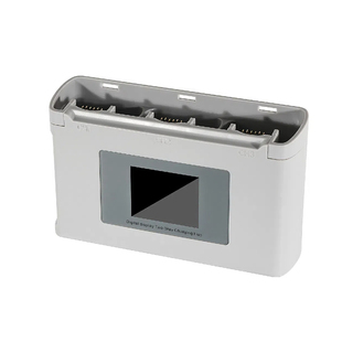 适用大疆Mini4k电池充电器 全新迷你2SE双向电池管家无人机配件