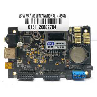议价HNS CO. LTD. Modulo Scheda PCB IEC667LK0 24328
