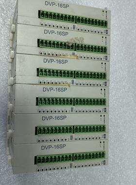 【询价】台达DELTA扩展模块DVP08SN11R，DVP08SM1适用