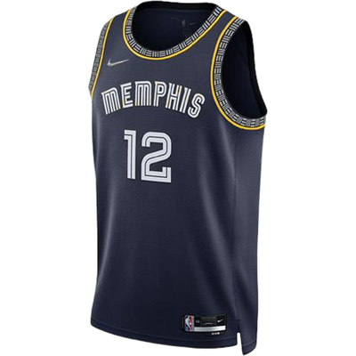 Nike/耐克正品NBA男士复古透气运动篮球无袖背心DB4033-419