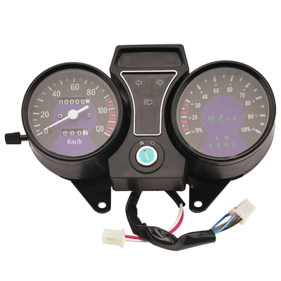 48v60v72V电量表里程表