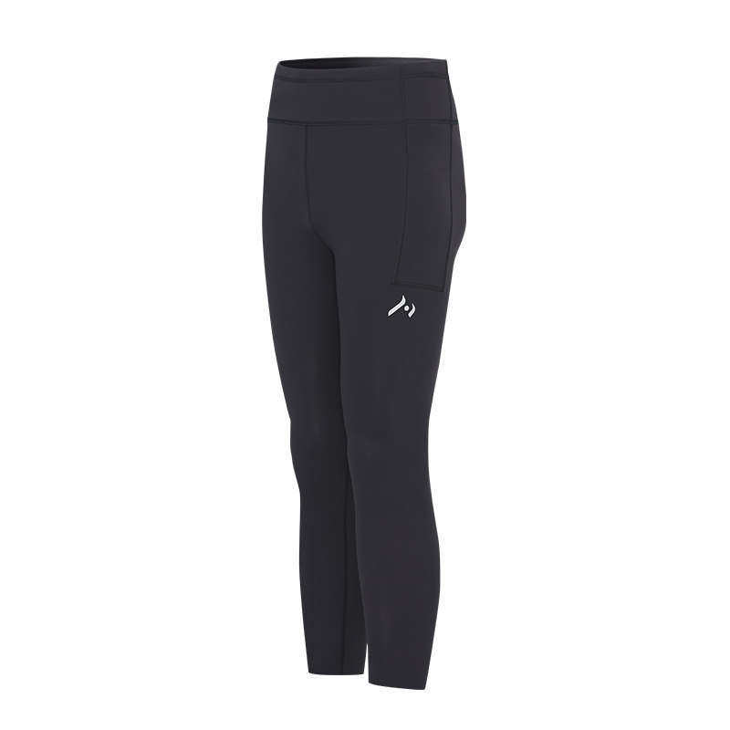 【岁末内购2折起】能跑马拉松男女秋冬弹力压缩弹力长裤飞驰3.0