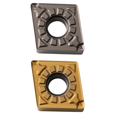 菱形数控刀片CNMG光洁度高