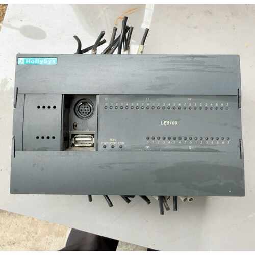 和利时PLC模块 LE5109 CPU模块