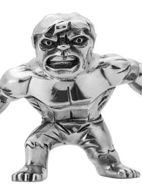 皇家雪兰莪手办雕像正版正品联名