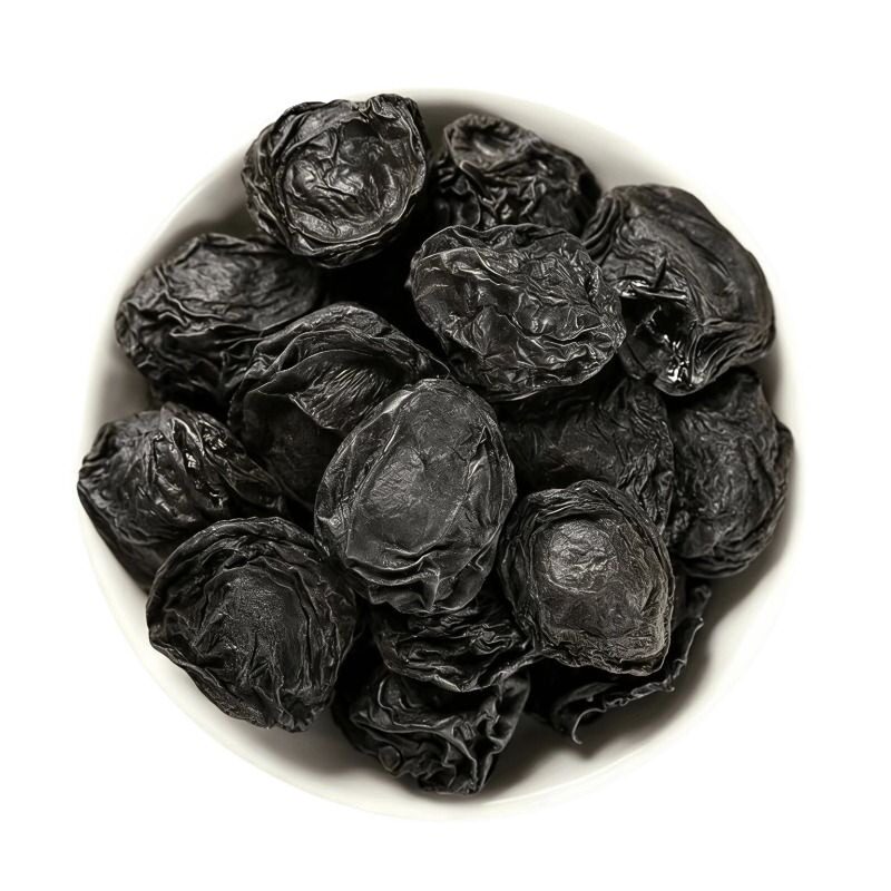 原味乌梅干中药材特级无硫正品酸梅汤泡水泡茶甘草山楂桂枝川麦冬