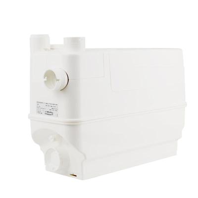 进口格兰富提升泵地下室排污泵