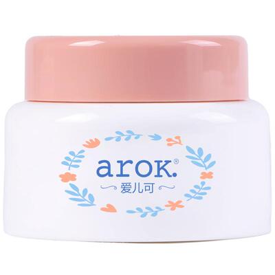 宝宝面霜保湿舒缓润肤霜50g婴儿