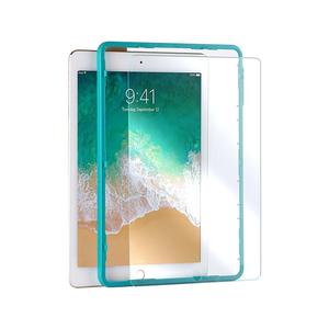 闪魔适用ipad2021钢化膜10.2寸2022/2023新款pro11平板air5/3/2苹果9.7保护2019/2020屏幕mini6/4全屏9贴膜10