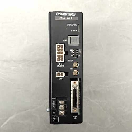 ARLD12A-C 驱动器      1-A