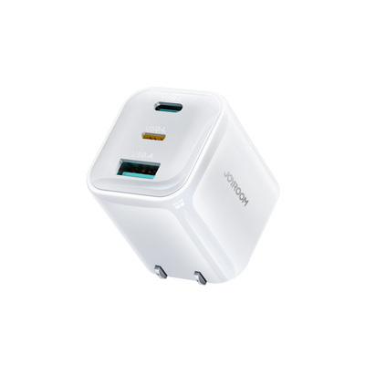 机乐堂30W充电器双向逆充黑科技