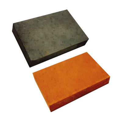 鱼缸造景砖不同颜色规格自由搭配