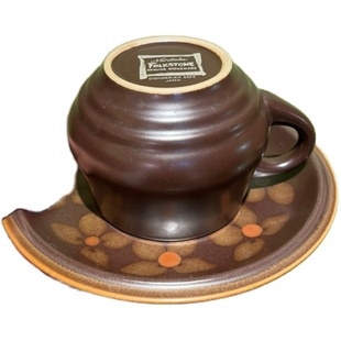 不退不换  则武咖啡杯  日本