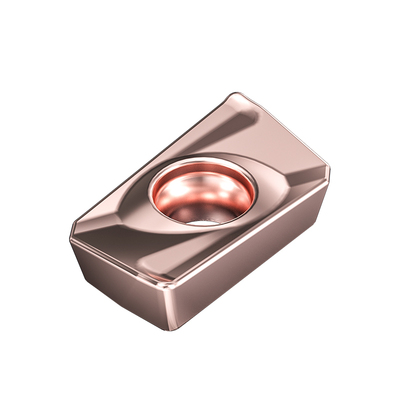 美日apmt1135铣刀片1604铣刀粒