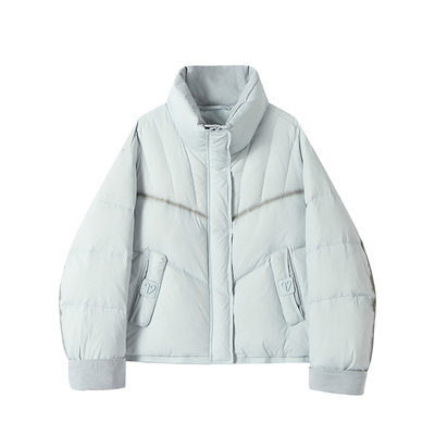 2025款爆款高品质小个子保暖外套