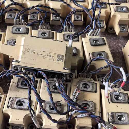 询价-SKKT273/16E 可控硅273A1600V