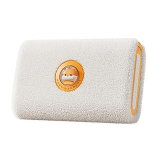 【双面发热】石墨烯暖手宝2025新款无水热水袋充电防爆宠宝宝随身用冬天神器3C认证生日礼物女生新年情人节