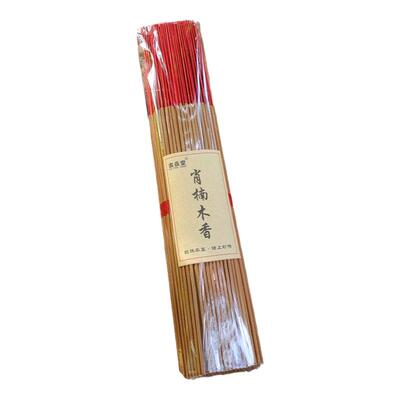 供佛香供神家用拜佛供香原木线香