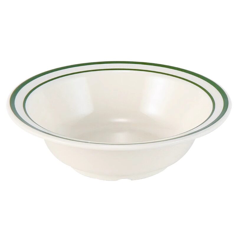 【100%密胺A5餐具】甜品碗套装