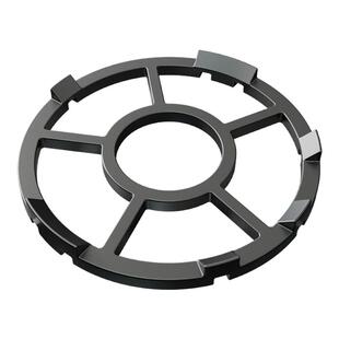 煤气灶支架煤气灶防滑支架燃气灶支架小锅平底锅配件辅助通用方太