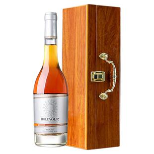 托卡伊（Tokaji）匈牙利托卡伊贵腐酒甜白葡萄酒女士甜酒礼盒装