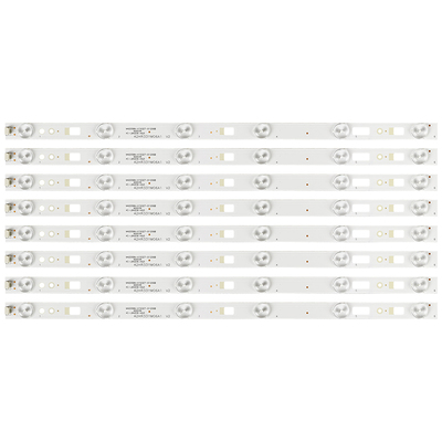 TCL电视42英寸液晶面板8条7灯